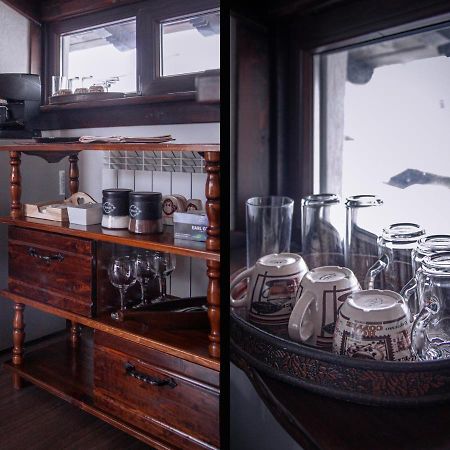 Relax Dobrinishteアパートメント エクステリア 写真