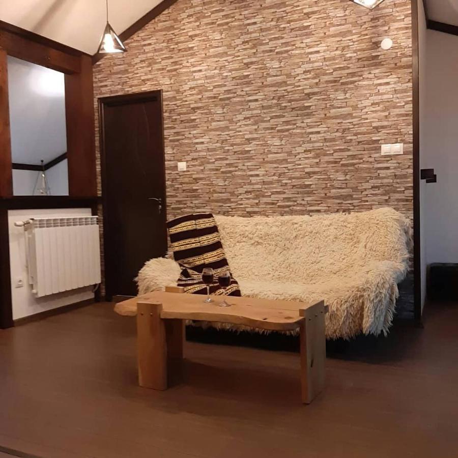 Relax Dobrinishteアパートメント エクステリア 写真