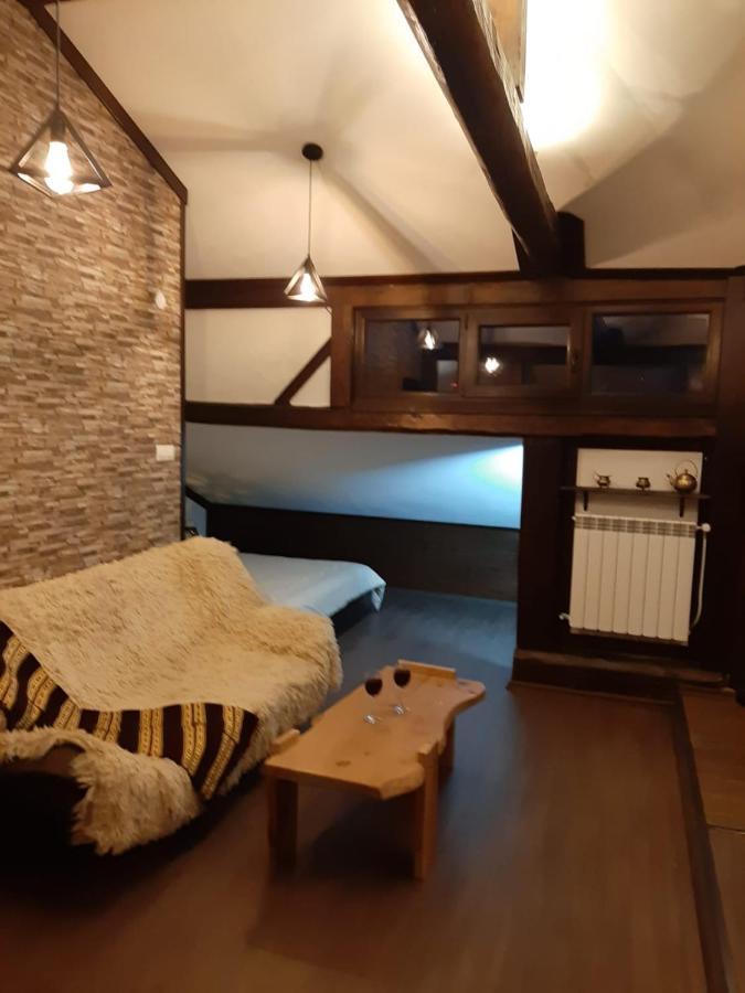 Relax Dobrinishteアパートメント エクステリア 写真