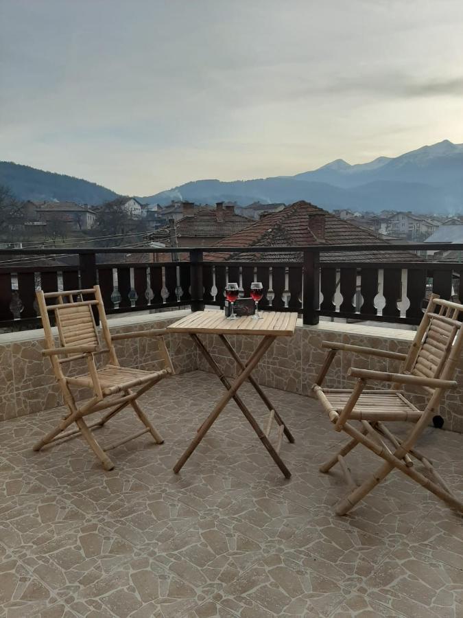Relax Dobrinishteアパートメント エクステリア 写真